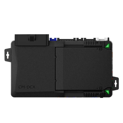 Firstech FT-DCX-LC DCX Module Remote Start, Hood-Pin, and Hood-Wire Kit