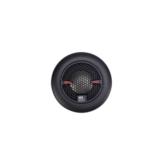 MB Quart RS1-269 6" x 9" 2-Way 240W Peak 4-Ohm Car Component Speaker System
