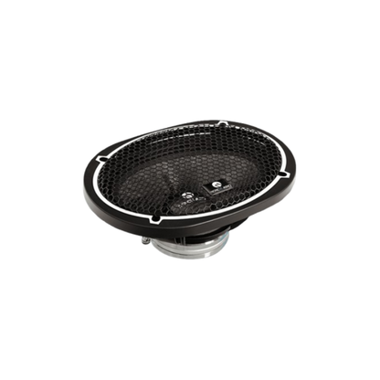 Nemesis Audio NEO-MB69CF 6" x 9" 700W Max 4-Ohm 2" VC Neodymium Midbass Speaker