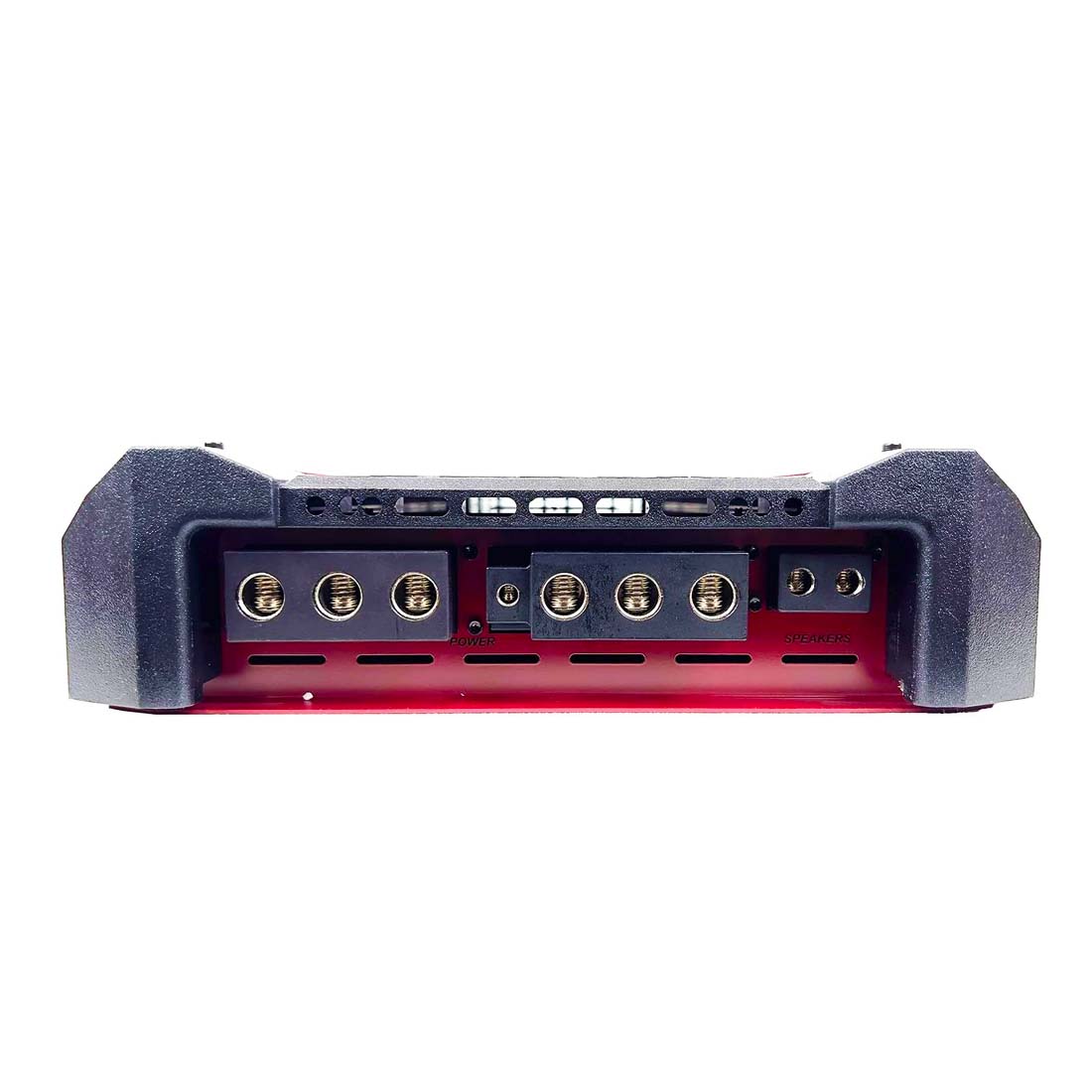 Orion HCCA5000.1DSPLX 1-CH Monoblock 5000W RMS Class-D Car Audio Amplifier