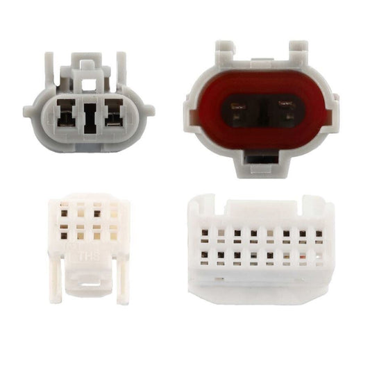 iBeam TE-BSDK Blind Spot Detection Kit
