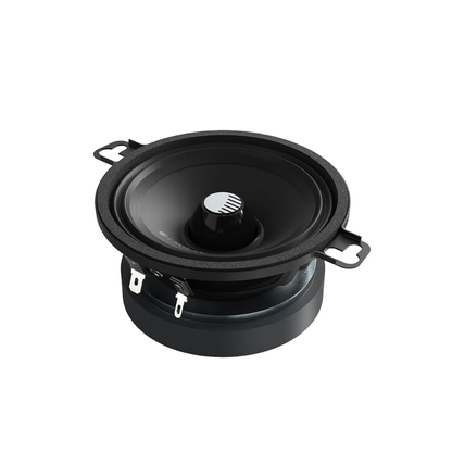 Orion CM354 3.5" 300W Peak 4-Ohm 1" Voice Coil Car Midrange Speakers (Pair)