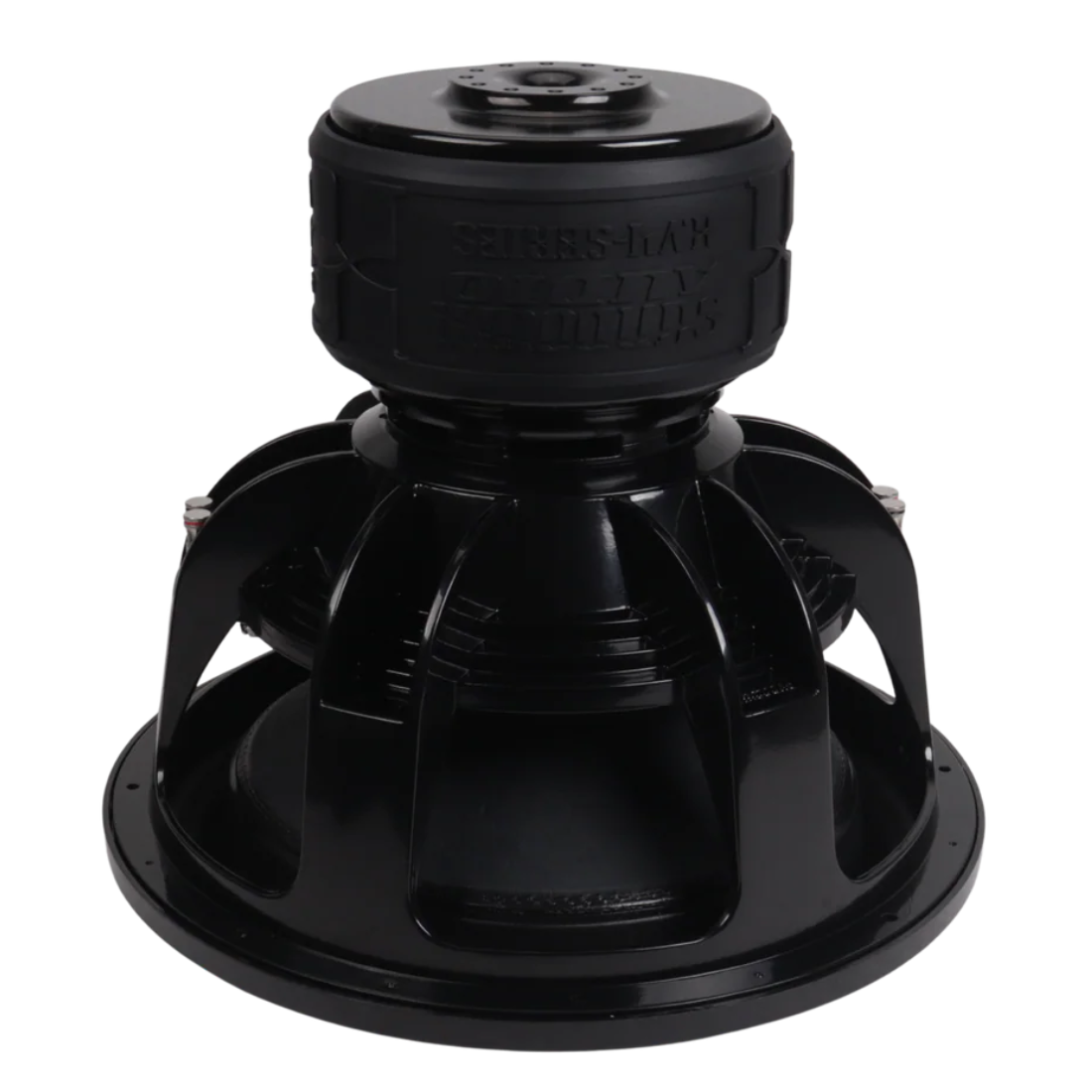 Sundown Audio XV4 18" Dual 2-Ohm Voice Coil 6000W Peak Car Subwoofer (XV418D2)