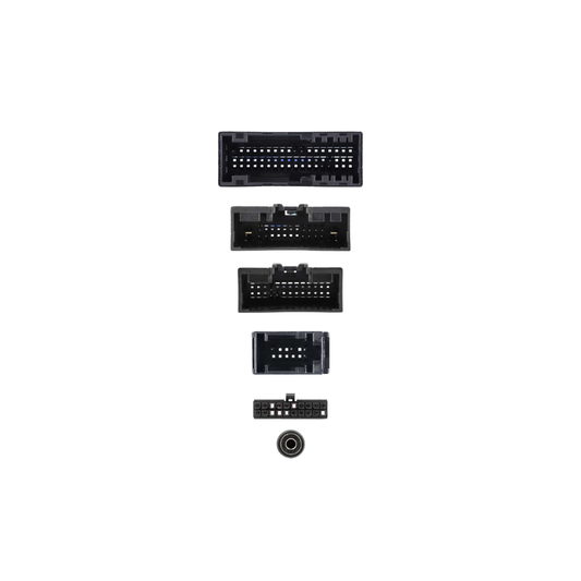 Axxess AXTC-FOC Data Interface with SWC for Select Ford Models 2012-2019