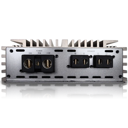 Sundown Audio SALT-2 1-CH Monoblock 2000W RMS Digital Class-D Car Amplifier