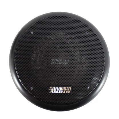 Sundown Audio NEOPRO-6.5 V.4 6.5" 300 Watts RMS 8-Ohm Mid-Range Car Speaker