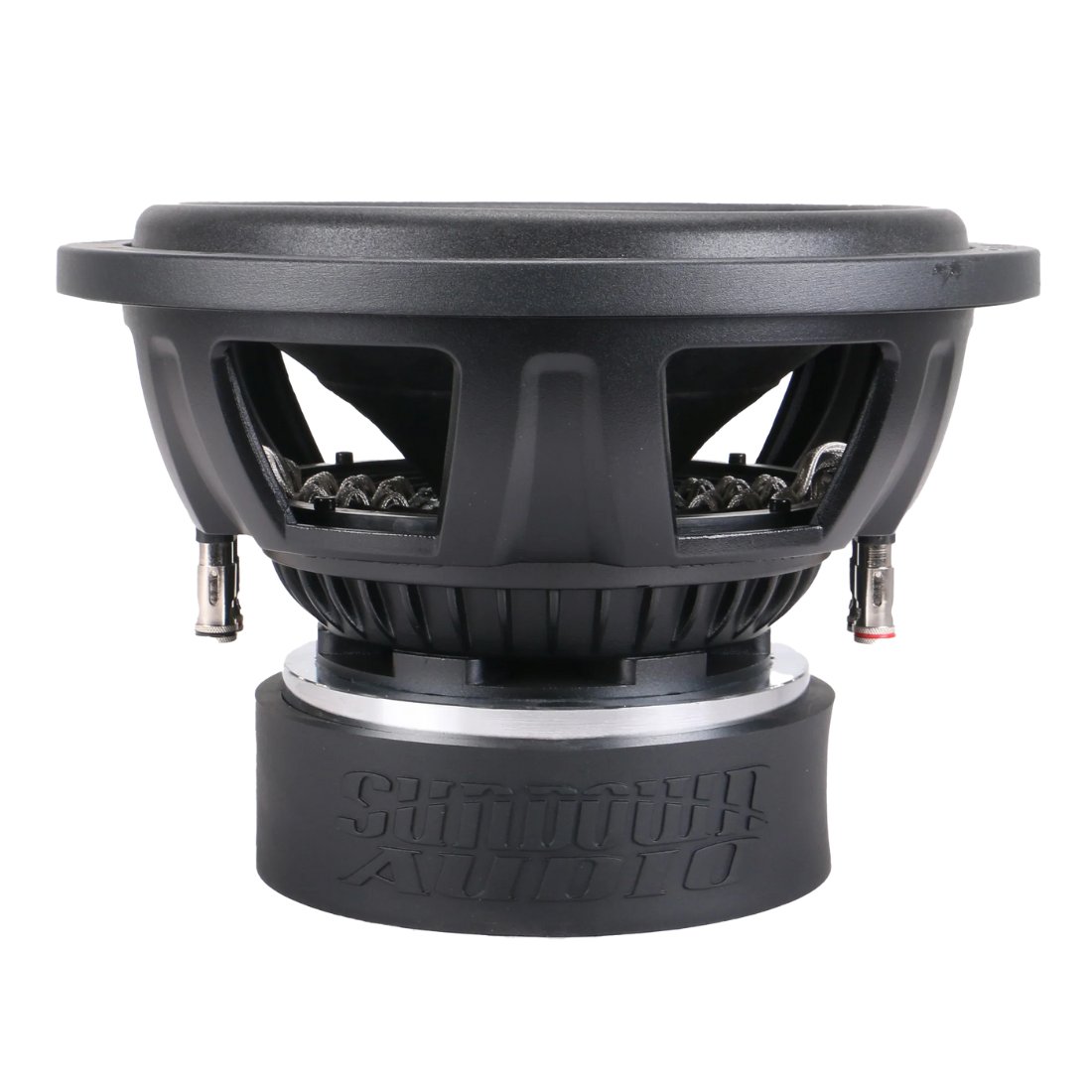 Sundown Audio SA-12 V.3 D2 12" 1250W RMS Dual 2-Ohm Voice Coil DVC Car Subwoofer