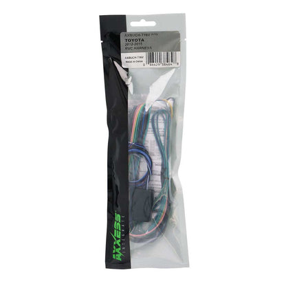 Axxess AXBUCH-T16V Back-Up Camera Retention Harness for Select Toyota 2012-2015