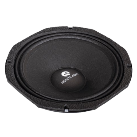 Nemesis Audio NEO-8SB4 4-Ohm 8" 750W Peak 2" VC Neodymium Midrange Speaker