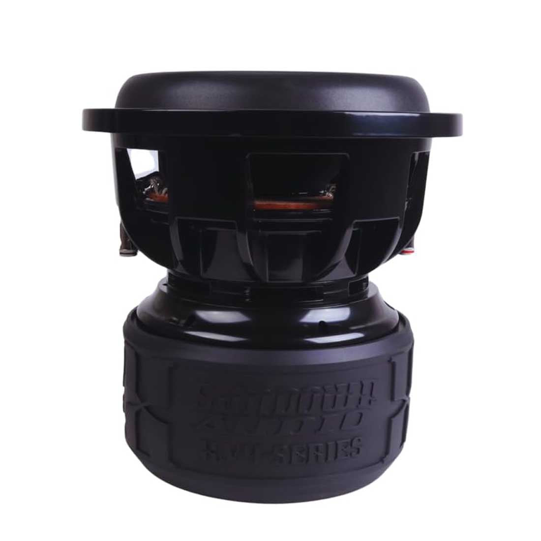 Sundown Audio X-10 V.4 D2 10" 6000W Peak Dual 2-Ohm Voice Coil DVC Car Subwoofer