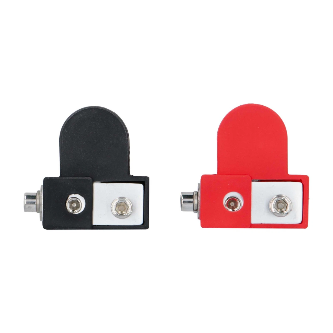 Metra IBR146 Universal SAE Top Post Battery Terminal (2 Pack)