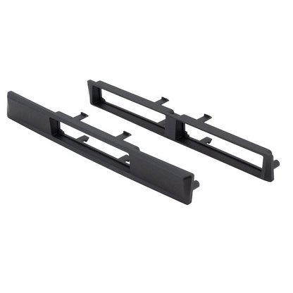 Stinger SR-F15009H HEIGH10 Head Unit Installation Kit for Ford F-150 2009-2014