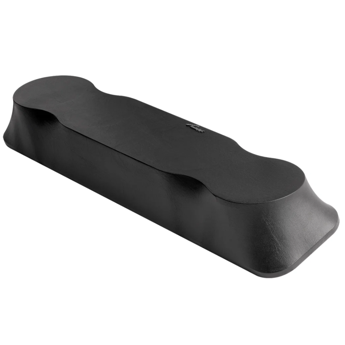 Installation Solution ISPOD-WR46T-BLK Four Position 6" Door Wood Speaker Pod