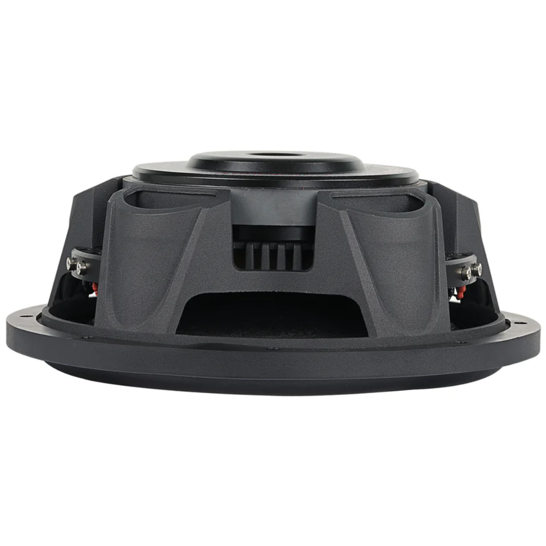 Audiopipe TXX-FB1200 12" 800W Max Dual 4-Ohm Voice Coil Shallow Mount Subwoofer
