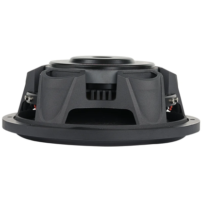 Audiopipe TXX-FB1200 12" 800W Max Dual 4-Ohm Voice Coil Shallow Mount Subwoofer
