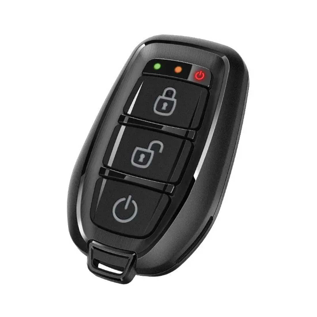 Compustar RF-2WG17-FM 2-Way 3-Button 3000FT. Max Range Remote Upgrade Kit