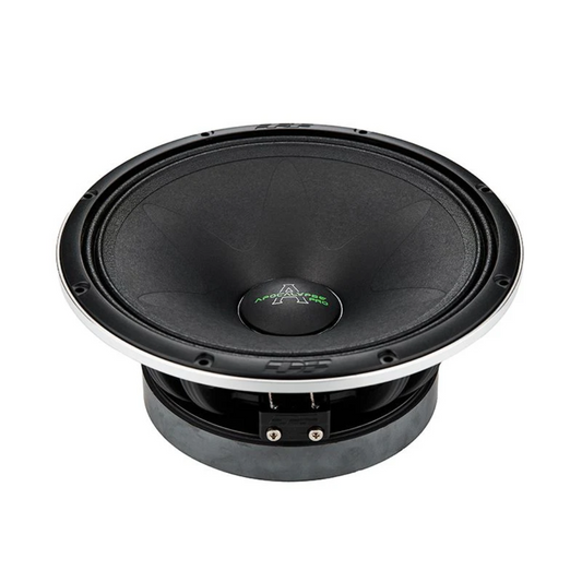 Deaf Bonce AP-M81AC PRO 8" 600W Max 4-Ohm 1.75" VC Car Mid-Range Speakers (Pair)