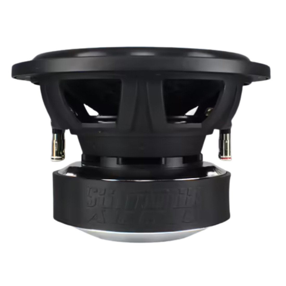 Sundown Audio U-12 D2 12" 1500W RMS Dual 2-Ohm Voice Coil Car Audio Subwoofer