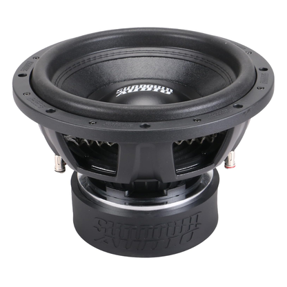 Sundown Audio SA-15 V.3 D2 15" 3000W Peak Dual 2-Ohm Voice Coil Car Subwoofer