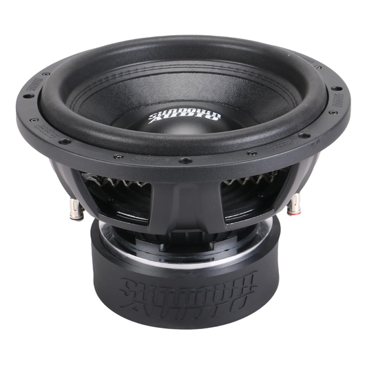 Sundown Audio SA-15 V.3 D2 15" 3000W Peak Dual 2-Ohm Voice Coil Car Subwoofer
