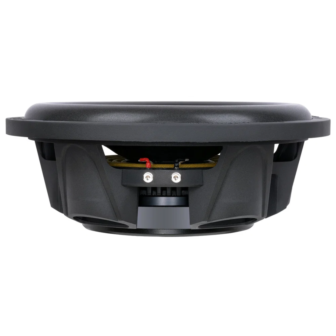 Audiopipe TXX-FB1200-S4 12" 800W Peak Single 4-Ohm Shallow Mount Car Subwoofer