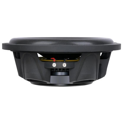 Audiopipe TXX-FB1200-S4 12" 800W Peak Single 4-Ohm Shallow Mount Car Subwoofer