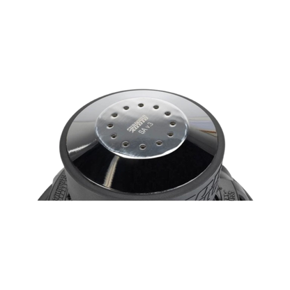 Sundown Audio SA-15 V.3 D4 15" 3000W Peak Dual 4-Ohm Voice Coil Car Subwoofer