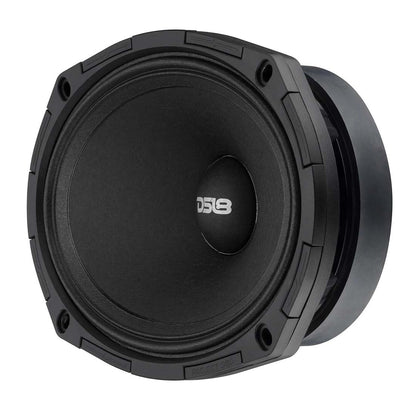 DS18 PROJECT360.694 6" x 9" 600W Max 4-Ohm Mid-High Loudspeaker Rotating Recone