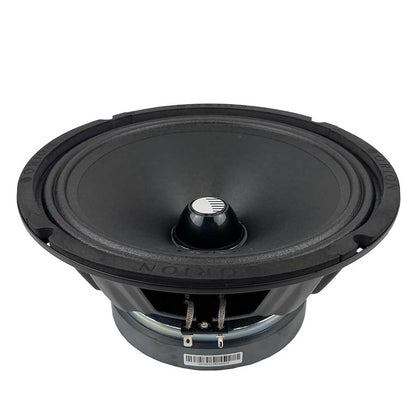 Orion CM105 10" 1400W Peak 4-Ohm Car Audio High Efficiency Midrange Speaker
