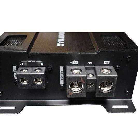 Nemesis Audio NA-5KD 5000 Watts Max Power Monoblock Car Audio Stereo Amplifier