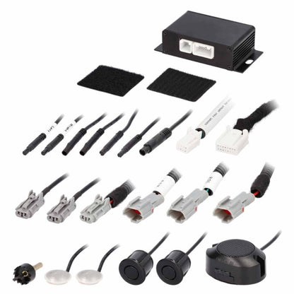 iBeam TE-BSDK Blind Spot Detection Kit