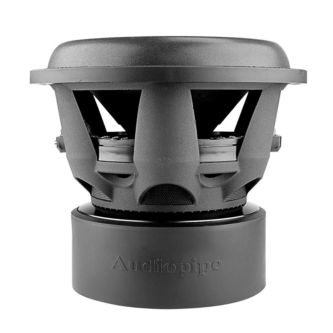 Audiopipe TXX-BDX-12D2 12" 3000W Peak Dual 2-Ohm DVC Car Competition Subwoofer