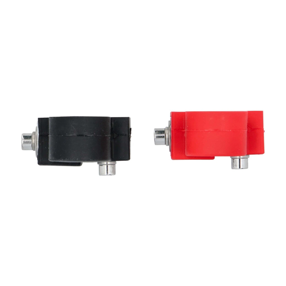 Metra IBR146 Universal SAE Top Post Battery Terminal (2 Pack)