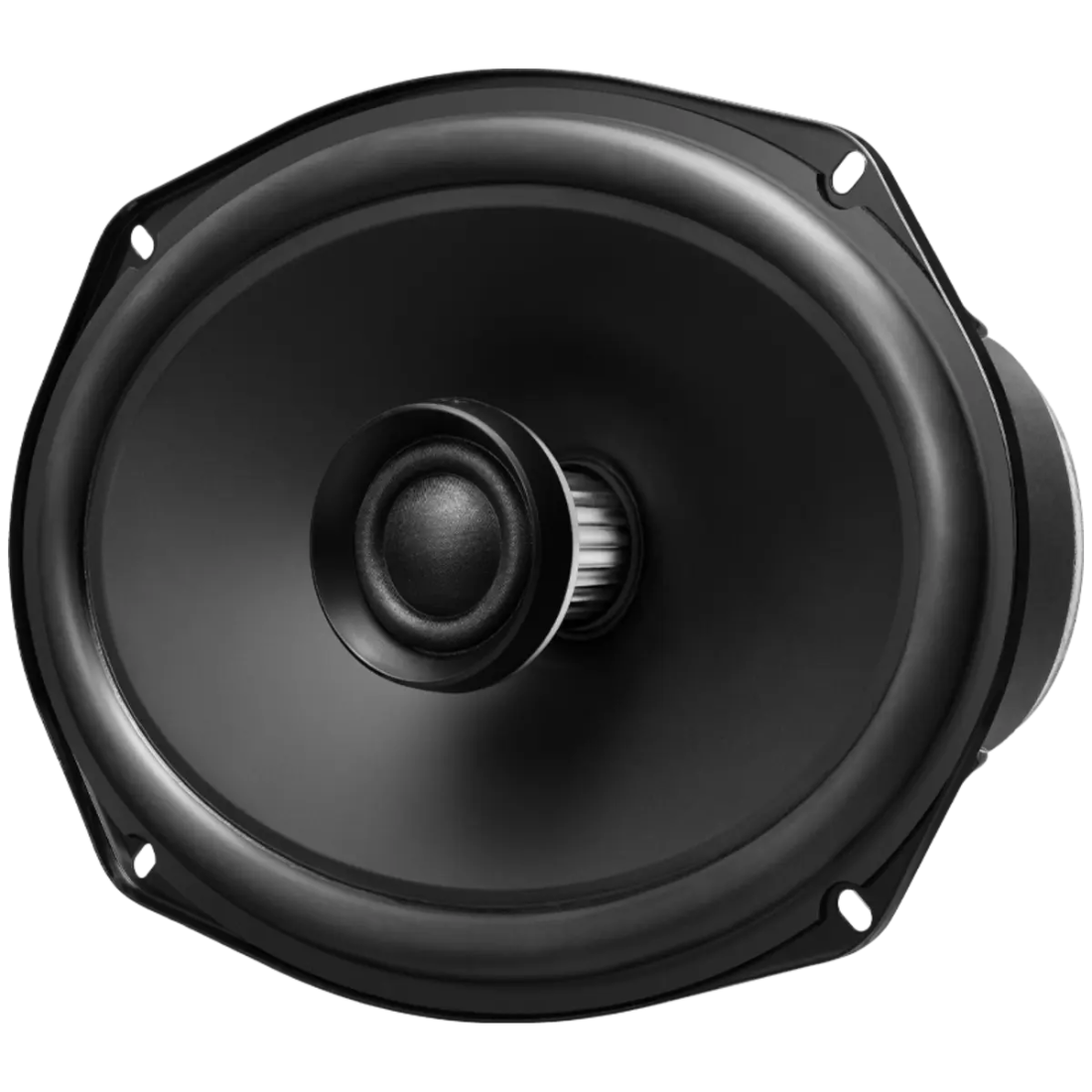 Sony XS-690GS 6" x 9" 2-Way 420W Peak 4-Ohm Coaxial Car Audio Speakers (Pair)