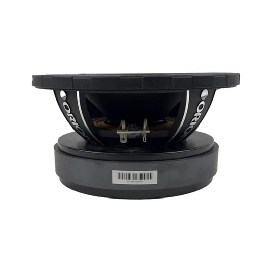 Orion XPM854MBF 8" 2000W Max 4-Ohm Car Audio Midbass Bullet Loudspeakers (Pair)