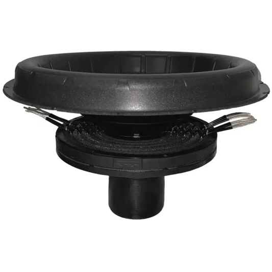 Deaf Bonce RECONE KIT for DB-3515R D2 15" Dual 2-Ohm DVC Car Subwoofer
