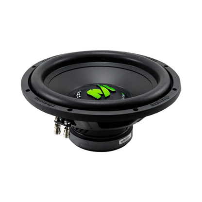 Deaf Bonce ML-12S D4 12" 600W Max Dual 4-Ohm Voice Coil DVC Car Audio Subwoofer