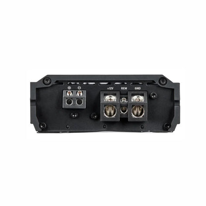 Deaf Bonce Machete MLA-1200.1 1-CH Monoblock 1200W RMS Class-D Power Amplifier