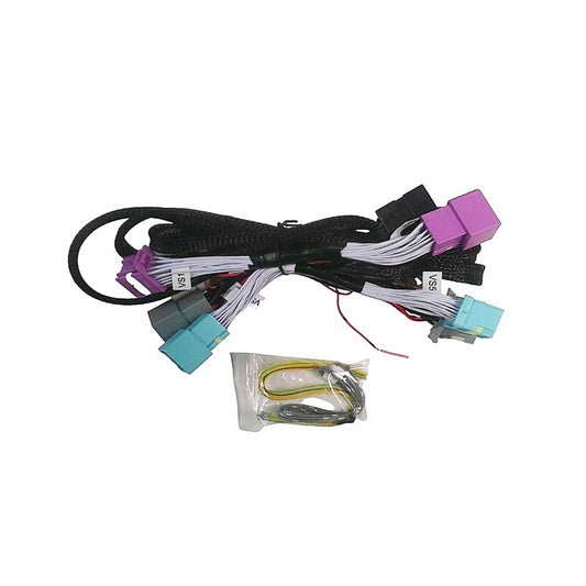 iDataStart ADS-THR-GM14 Installation T-Harness for Select GM PTS 2020-Up Models