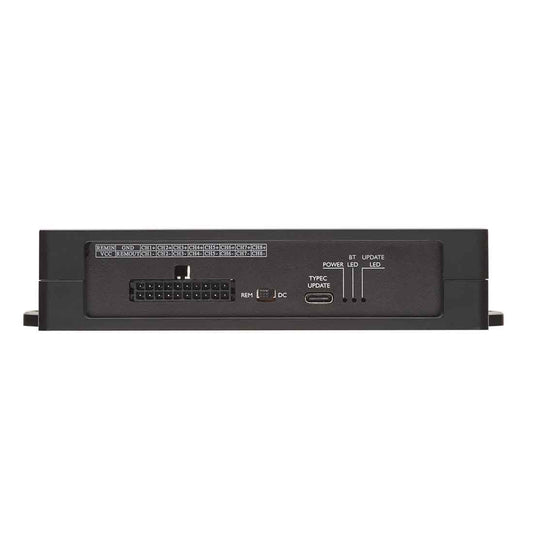 PowerBass PBX-DSP8 8-Channel Digital Signal Processor w/ 31 Band Equalizer