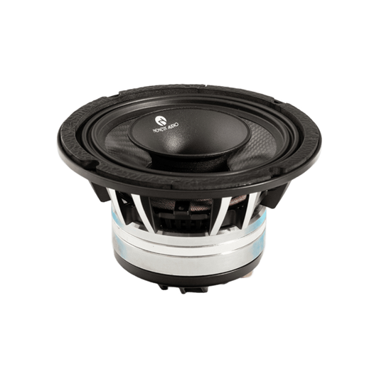 Nemesis Audio NEO-CX65CF 6.5" 600W Max 8-Ohm Marine Coaxial Midrange Speaker
