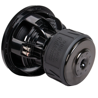 Sundown Audio M12D2 12" 4000W Peak Dual 2-Ohm Voice Coil DVC Car Subwoofer