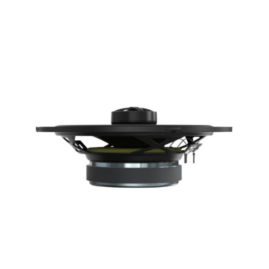 Orion XTR65.2SL 6.5" 2-Way 240W Peak 4-Ohm Car Audio Coaxial Shallow Speakers