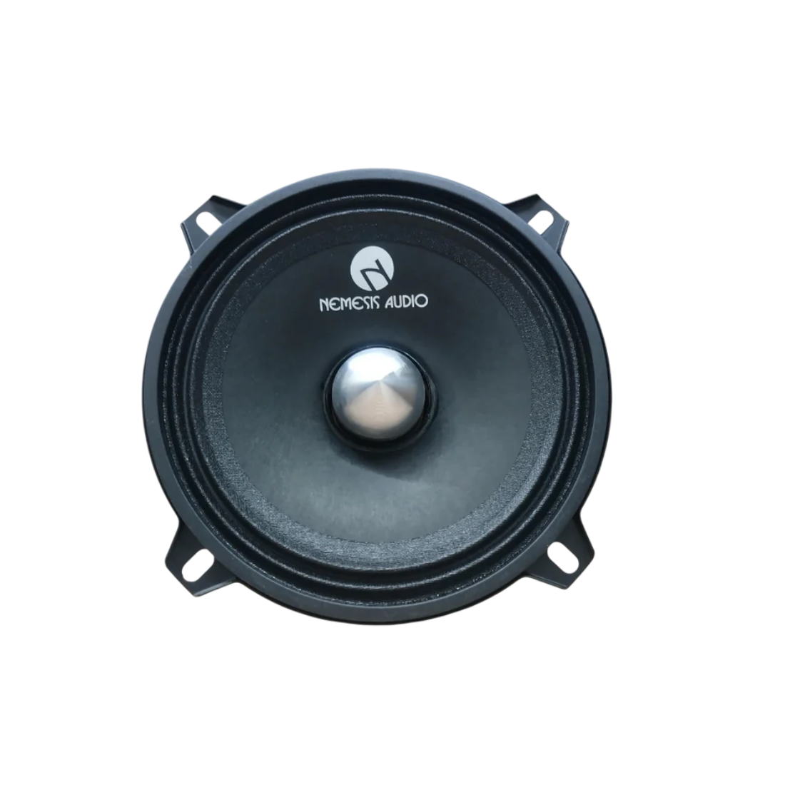 Nemesis Audio NA-5MR 5.25" 350W Peak 1.25" VC 4-Ohms Midrange Speaker (Single)