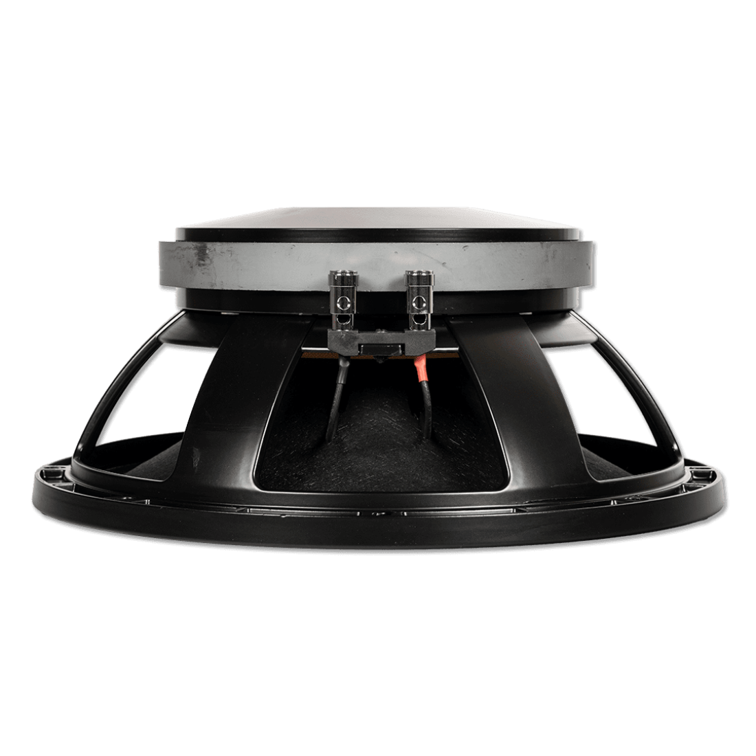 Nemesis Audio NA-12MR 12" 1200W 4-Ohm 3" VC Car Midrange Speaker (Single)