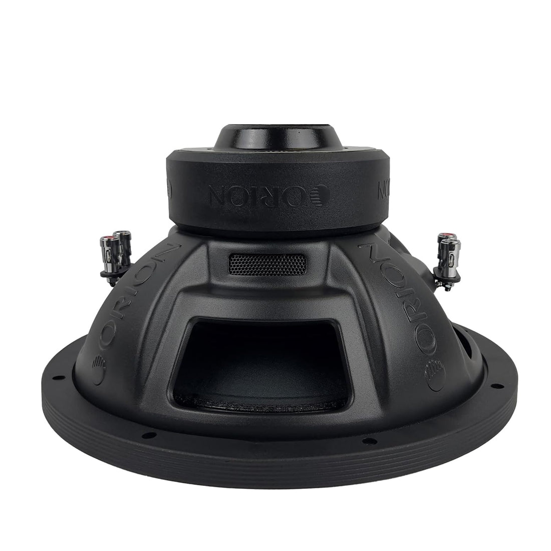 Orion XTR12D4 12" 2400W Max Dual 4-Ohm Voice Coil DVC Car Audio Subwoofer
