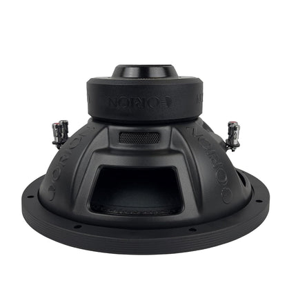 Orion XTR12D4 12" 2400W Max Dual 4-Ohm Voice Coil DVC Car Audio Subwoofer