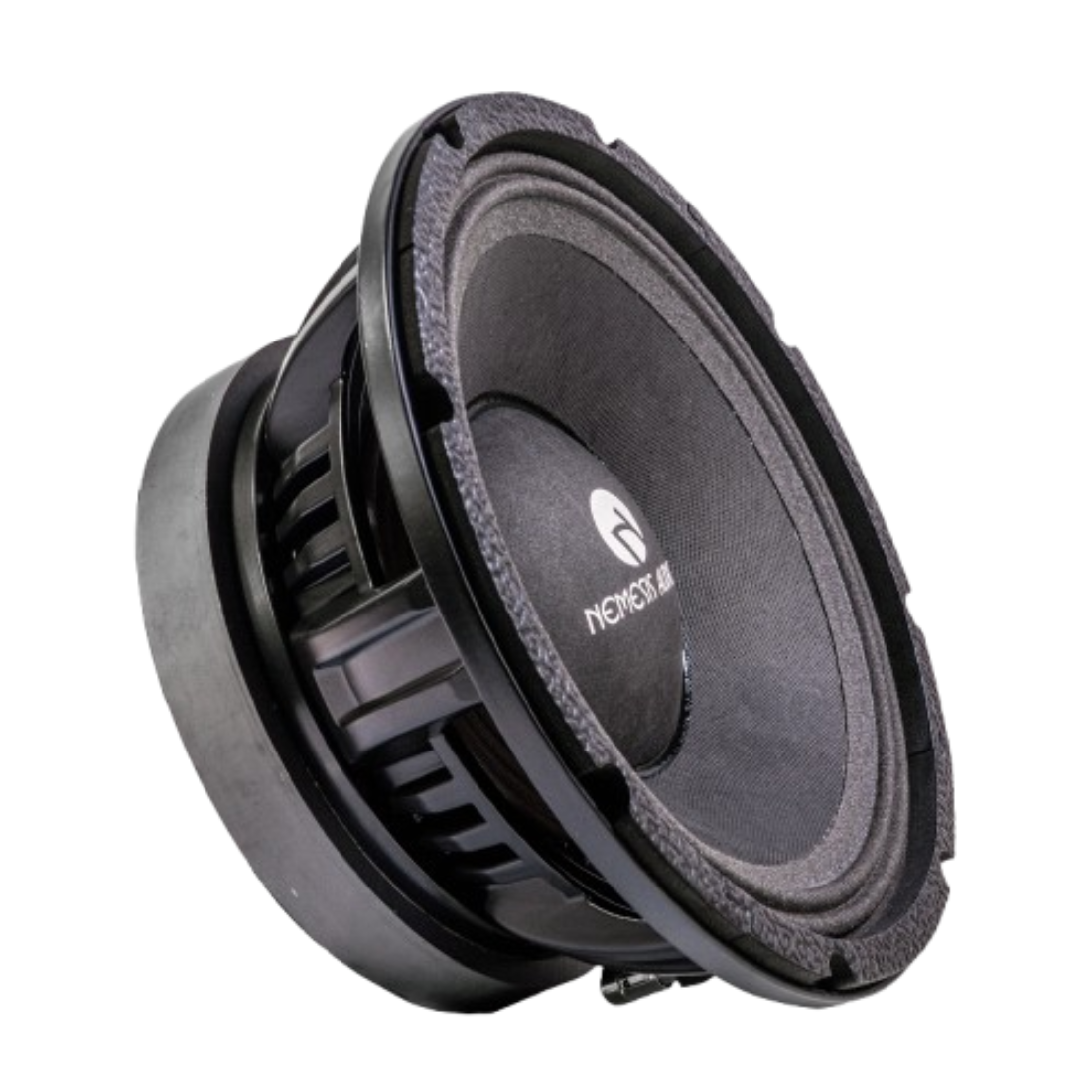 Nemesis Audio NA-10MB 10" 1300W Peak 4-Ohm 3.5" VC Car Midbass Speaker (Single)