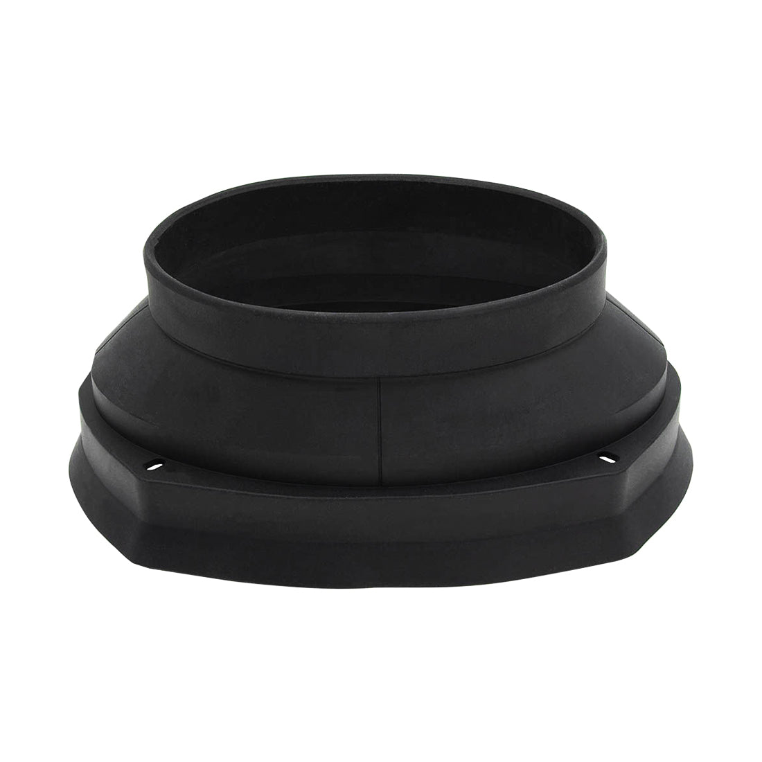 Install Bay IBSBF69 2 Piece Universal 6" x 9" Car Audio Speaker Baffle Kit