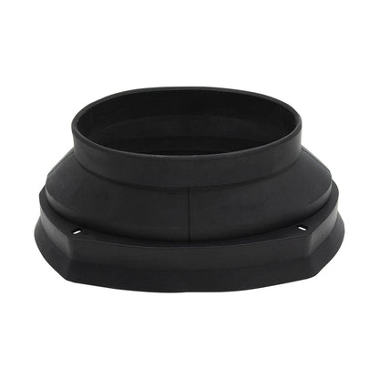 Install Bay IBSBF69 2 Piece Universal 6" x 9" Car Audio Speaker Baffle Kit